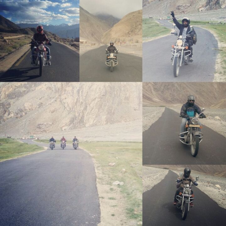 Photo of NH 1D, Leh, Jammu and Kashmir 194101 by Amit Kumar Sharma