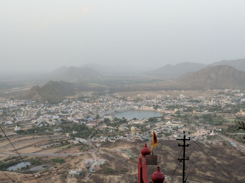 Photo of Exploring Pushkar - A 2 day itinerary! 5/11 by Rohan Bansal