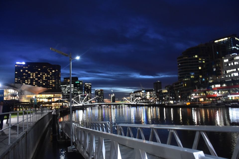 Photo of Melbourne - What makes it the best! by Khyati Modak