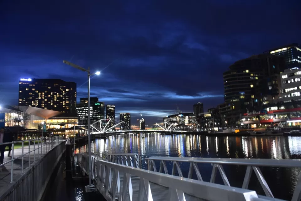 Photo of Melbourne - What makes it the best! by Khyati Modak