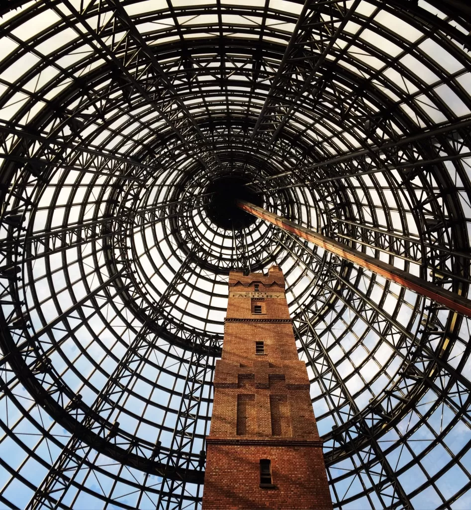 Photo of Melbourne, Victoria, Australia by Khyati Modak