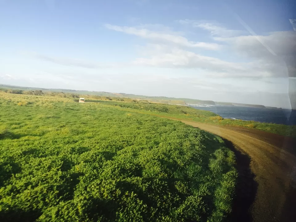 Photo of Phillip Island, Victoria, Australia by Khyati Modak