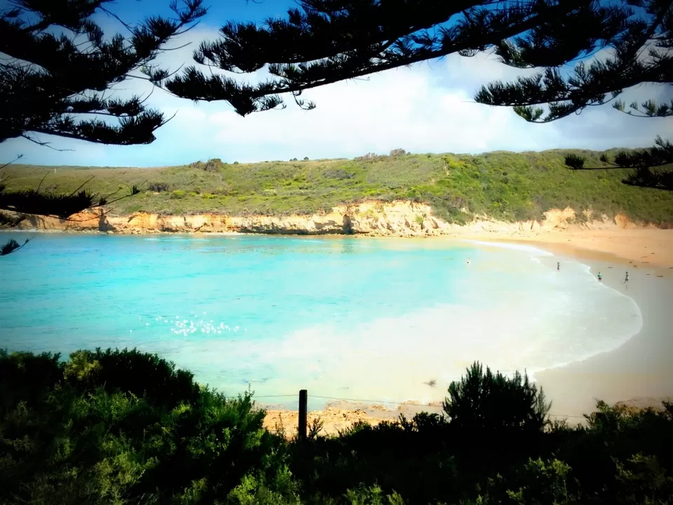 Photo of Port Campbell National Park, Port Campbell, Victoria, Australia by Khyati Modak