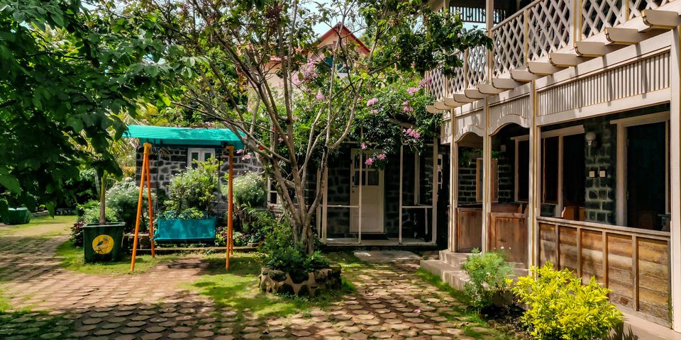 Photo of Photogenic Resort in Kodaikanal #luxurygetaway by Mamtha Ramachandra