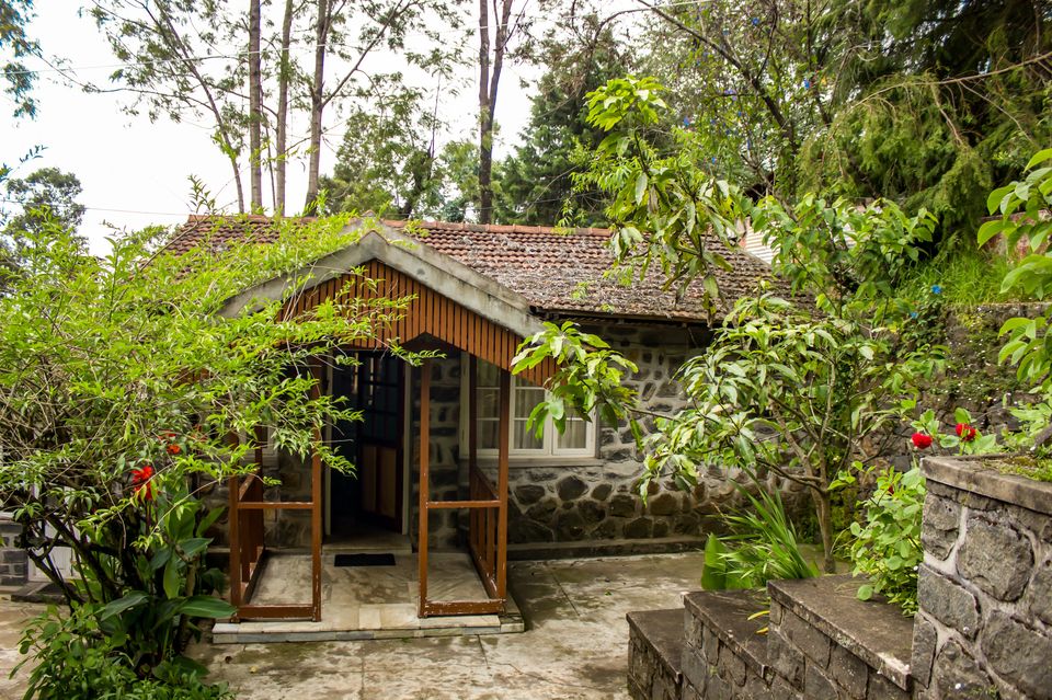 Photo of Photogenic Resort in Kodaikanal #luxurygetaway by Mamtha Ramachandra