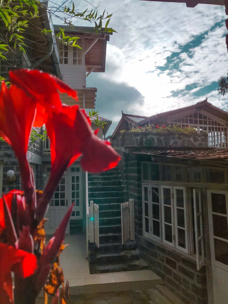 Photo of Photogenic Resort in Kodaikanal #luxurygetaway by Mamtha Ramachandra