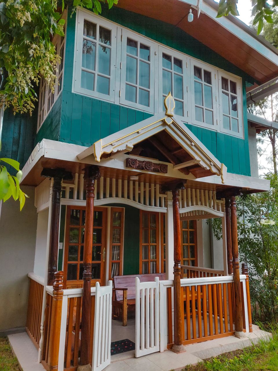 Photo of Photogenic Resort in Kodaikanal #luxurygetaway by Mamtha Ramachandra
