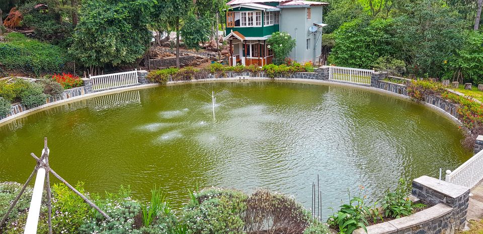 Photo of Photogenic Resort in Kodaikanal #luxurygetaway by Mamtha Ramachandra