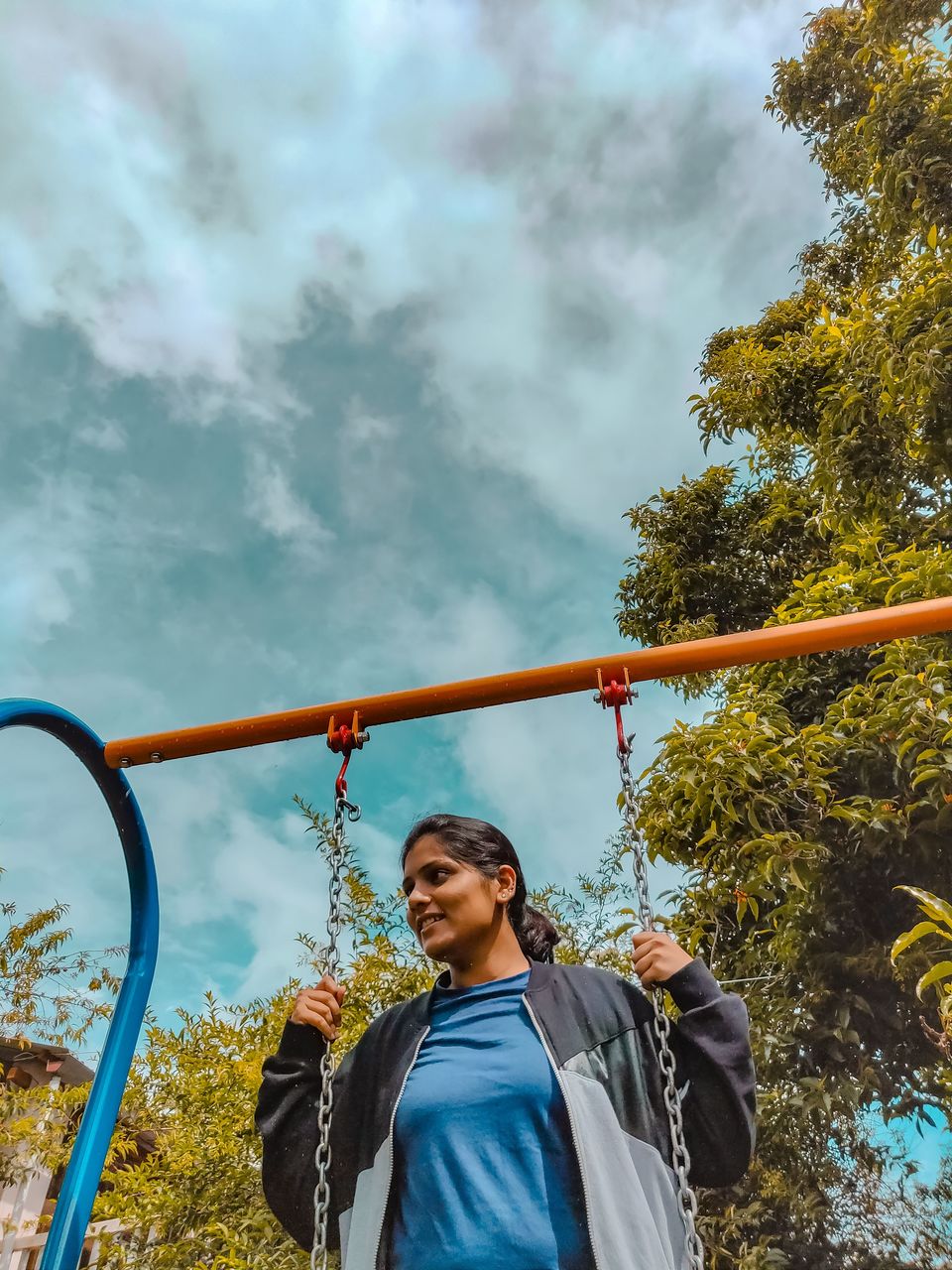 Photo of Photogenic Resort in Kodaikanal #luxurygetaway by Mamtha Ramachandra