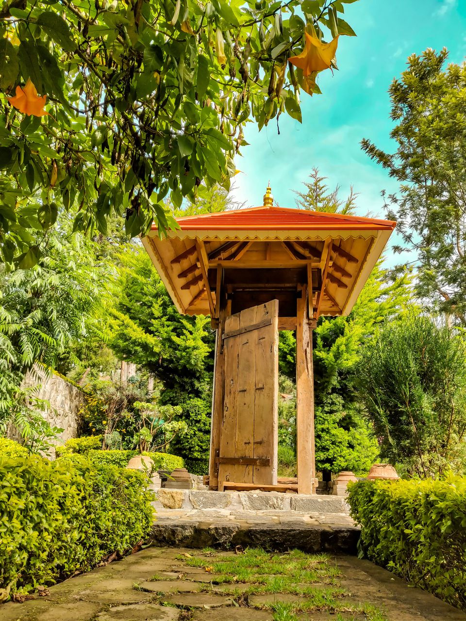 Photo of Photogenic Resort in Kodaikanal #luxurygetaway by Mamtha Ramachandra
