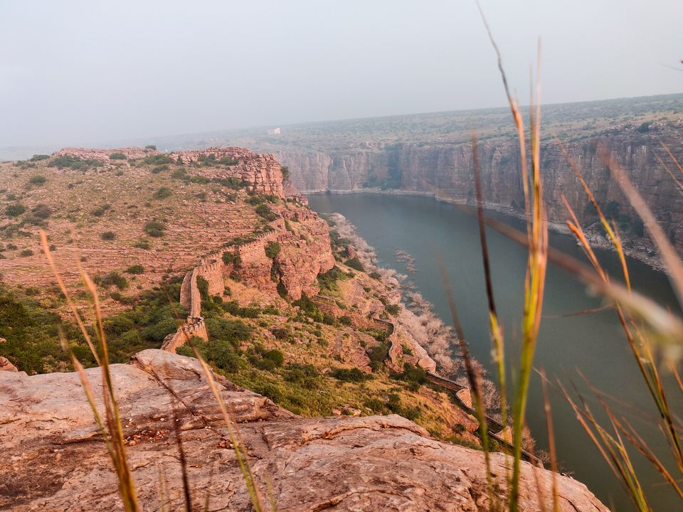 Photo of Road trip to the Grand Canyon of India - Gandikota #offbeatgetaway by Mamtha Ramachandra