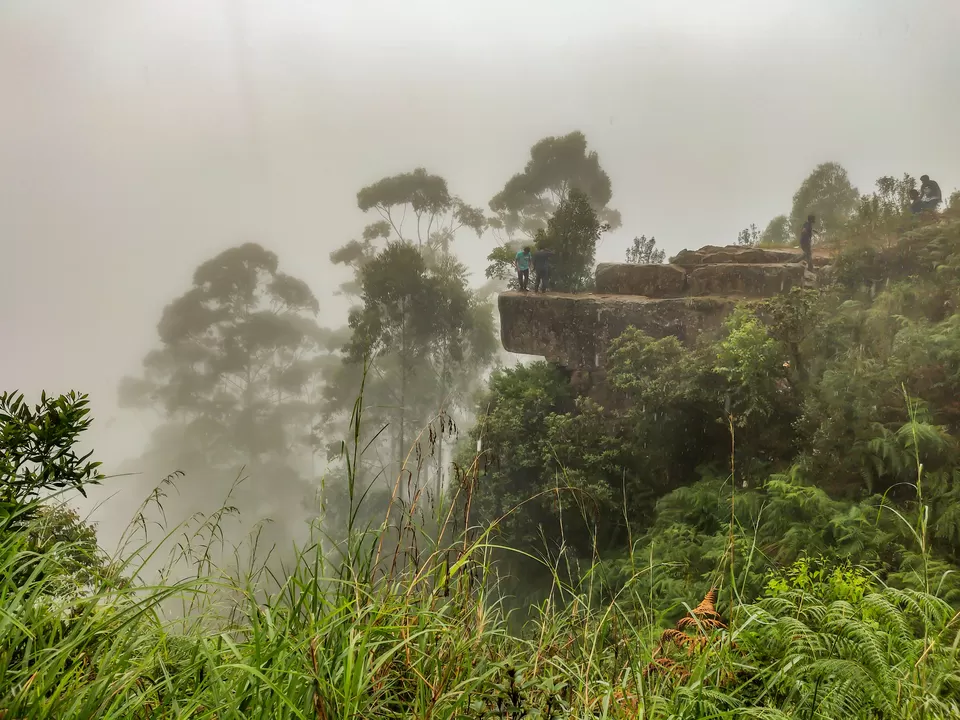 Photo of Dolphin Nose View Point, Dolphins nose Road, Alwarpet, Burliyar, Tamil Nadu, India by Mamtha Ramachandra