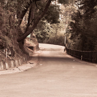 Photo of Heaven on earth to unearth yourself - Kasauli a one day trip 4/7 by Girl with a Tripod
