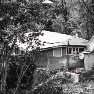 Photo of Heaven on earth to unearth yourself - Kasauli a one day trip 5/7 by Girl with a Tripod