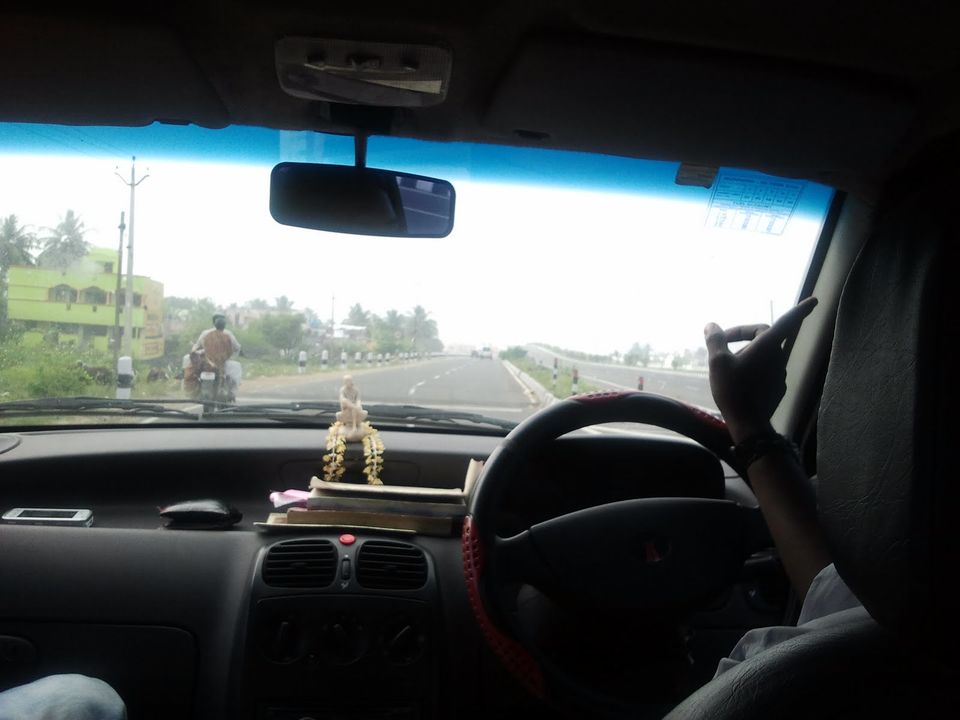 Photo of Chennai, Tamil Nadu, India by Girl with a Tripod