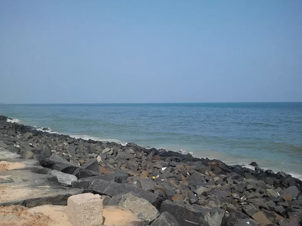 Photo of Puducherry, India by Girl with a Tripod