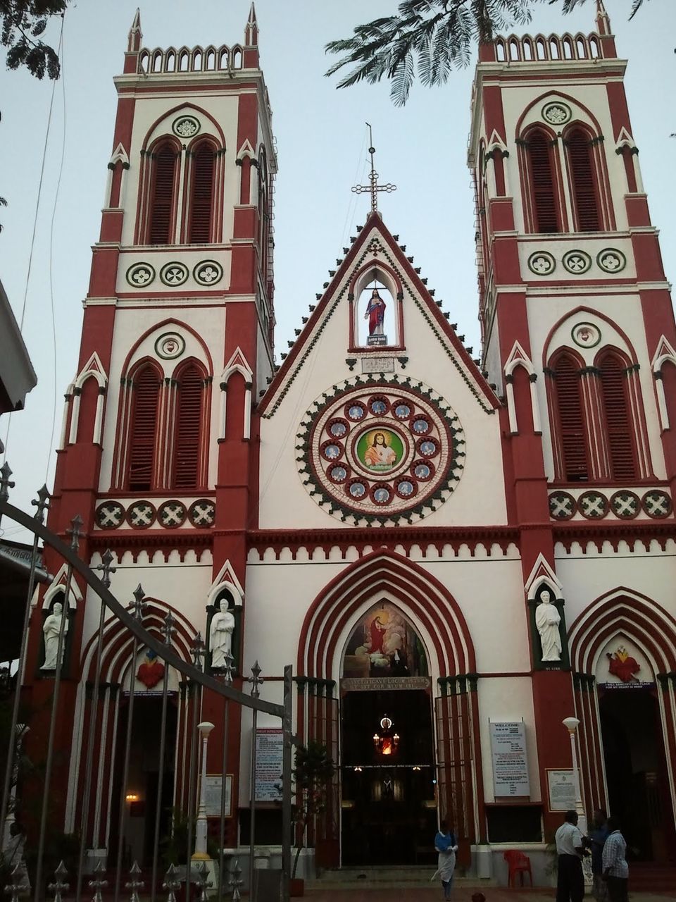 Photo of Biking trip to mini France in India by Girl with a Tripod