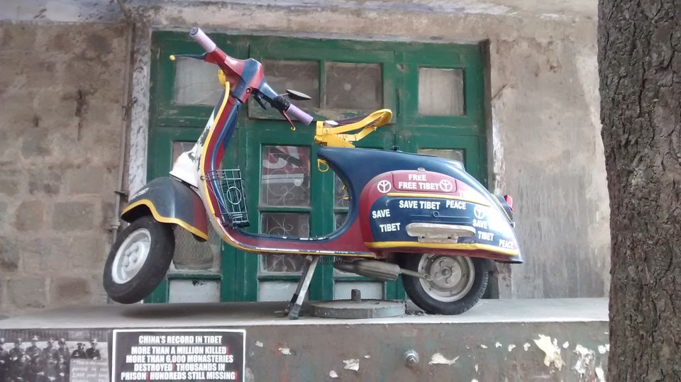 Photo of Checklist for McLeodganj 1/1 by Rochie Rana