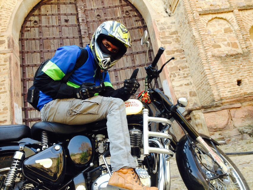 Photo of Exploring the musk- Madhya Pradesh North 1/9 by Kunchit Saxena