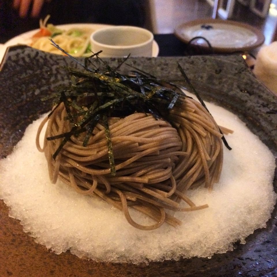 Photo of CHINA: Shanghai happened and then I ATE :D 1/19 by Tulja Kedia
