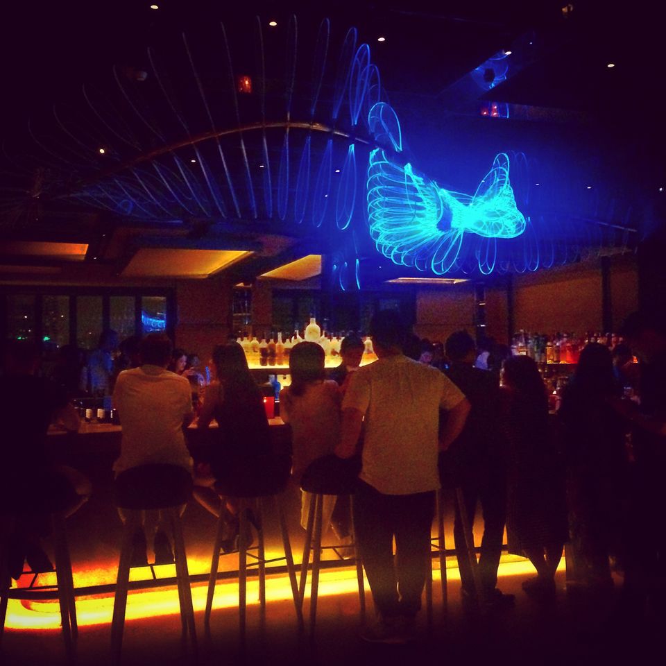 Photo of CHINA: Shanghai happened and then I ATE :D 4/19 by Tulja Kedia