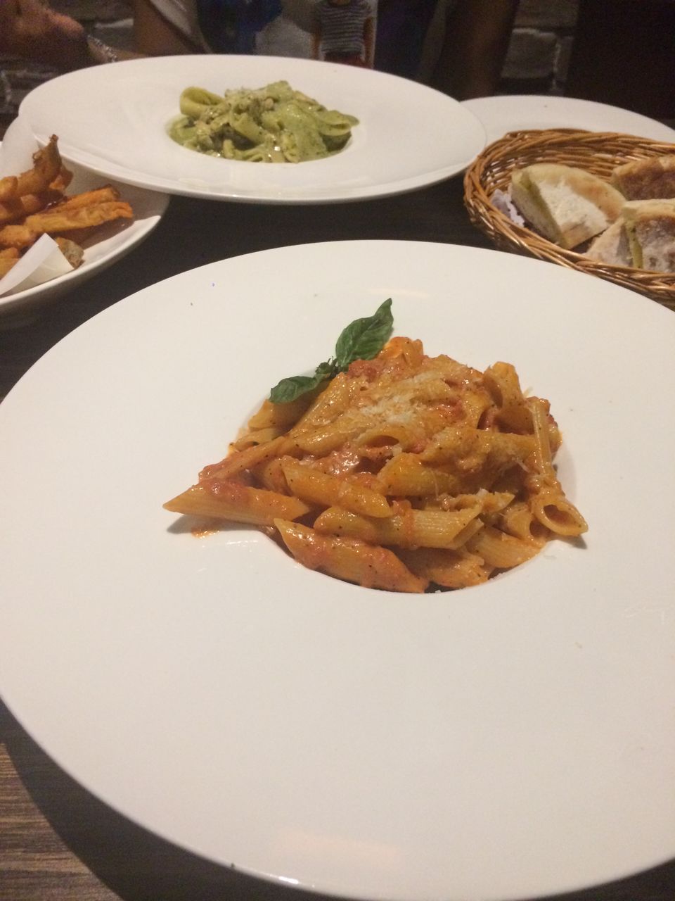 Photo of CHINA: Shanghai happened and then I ATE :D 8/19 by Tulja Kedia