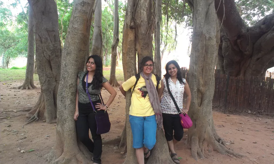 Photo of Matrimandir, Auroville, Bommayapalayam, Tamil Nadu, India by bhawya ahuja