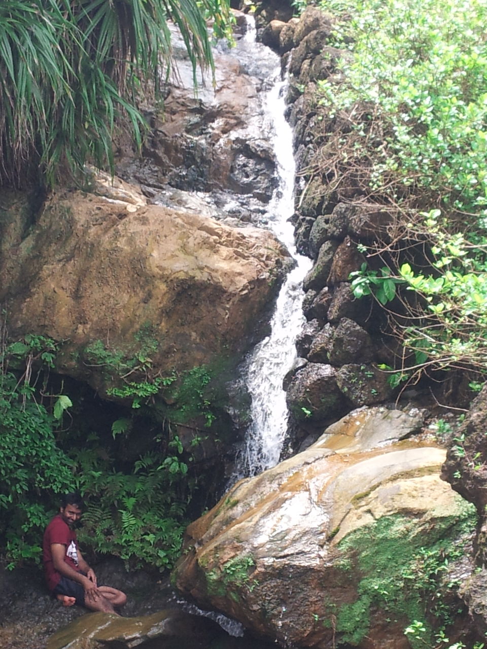 Photo of Backpacking in Gokarna 1/6 by bhawya ahuja