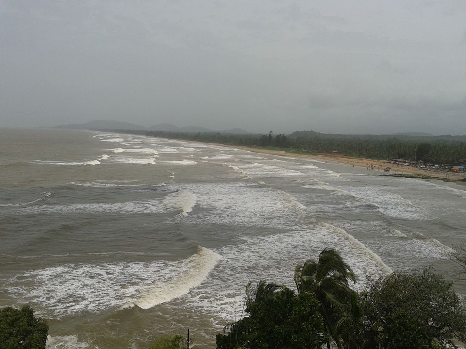 Photo of Backpacking in Gokarna 2/6 by bhawya ahuja