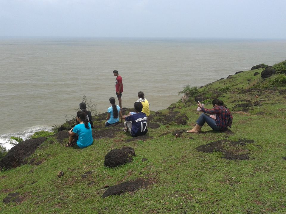 Photo of Backpacking in Gokarna 3/6 by bhawya ahuja