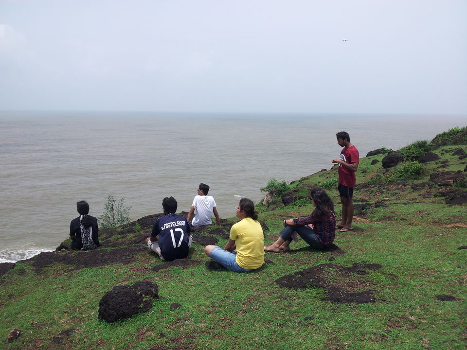 Photo of Backpacking in Gokarna 4/6 by bhawya ahuja