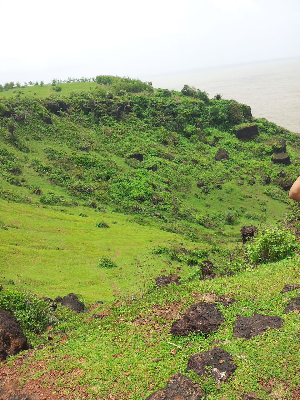 Photo of Backpacking in Gokarna 5/6 by bhawya ahuja