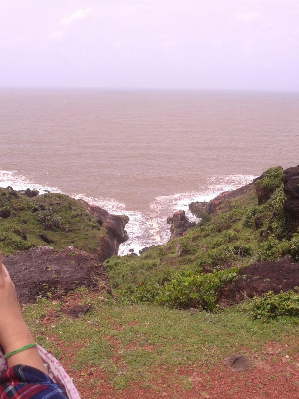 Photo of Backpacking in Gokarna 6/6 by bhawya ahuja