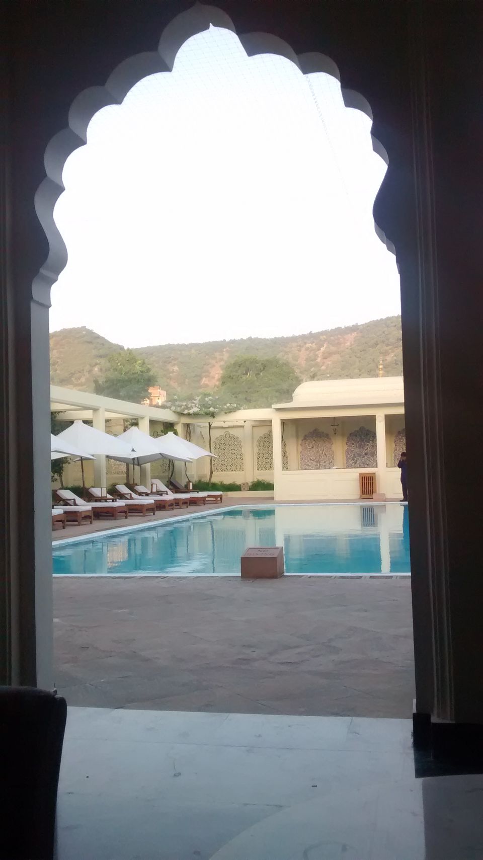 Photo of Discovering Jaipur 1/2 by bhawya ahuja