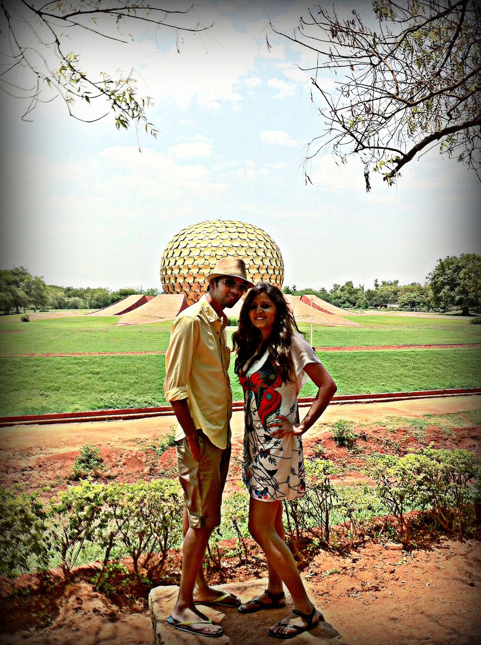 Photo of Romantic Pondicherry 4/4 by bhawya ahuja