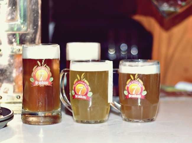 Photo of Beer Trail of India: 12 Breweries In India To Visit Before You Die by Sreshti Verma