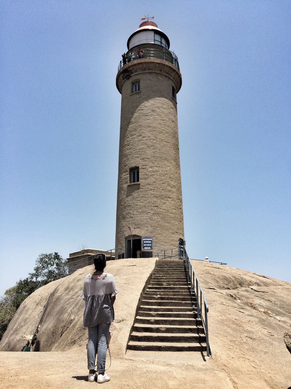 Photo of Things To Do In Mahabalipuram While Stopping On Your Way To Pondicherry 10/16 by Mahima Agarwal