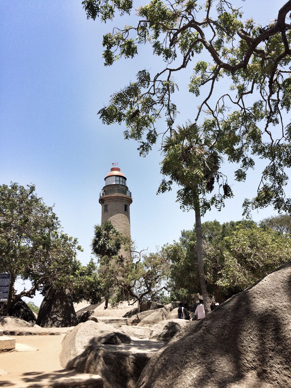 Photo of Things To Do In Mahabalipuram While Stopping On Your Way To Pondicherry 9/16 by Mahima Agarwal