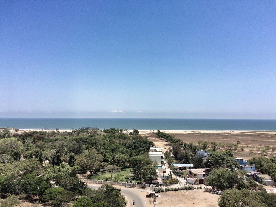 Photo of Things To Do In Mahabalipuram While Stopping On Your Way To Pondicherry 13/16 by Mahima Agarwal