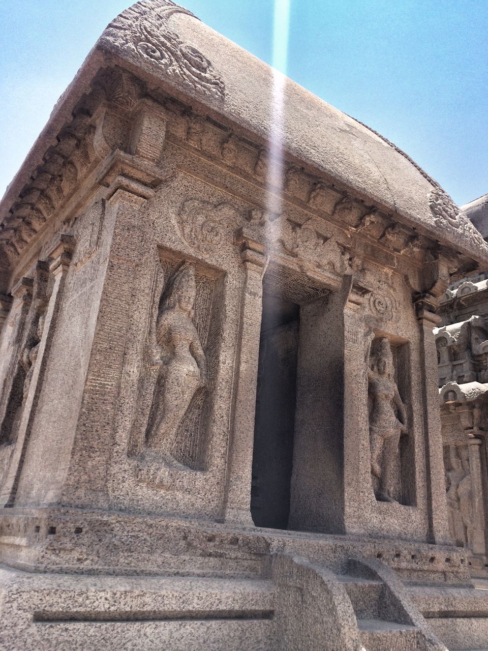 Photo of Things To Do In Mahabalipuram While Stopping On Your Way To Pondicherry 4/16 by Mahima Agarwal