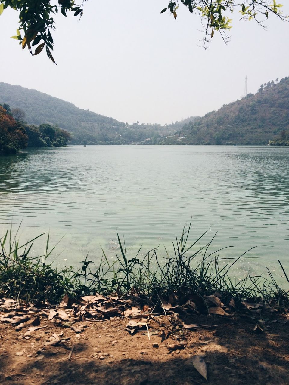 Photo of Gorgeous Lakeside Naukuchiatal Resorts - For A Sublime Weekend Getaway 7/8 by Mahima Agarwal