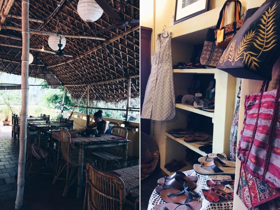 Photo of Kasha Ki Aasha, MG Road Area, Puducherry, India by Mahima Agarwal