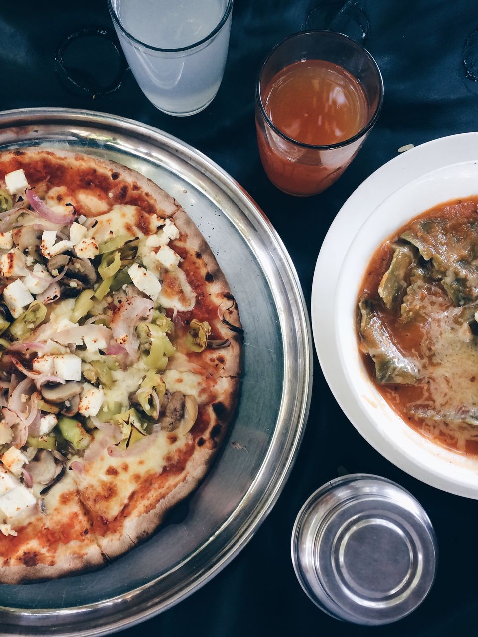 Photo of Tanto Pizzeria, Auroville, Puducherry, India by Mahima Agarwal