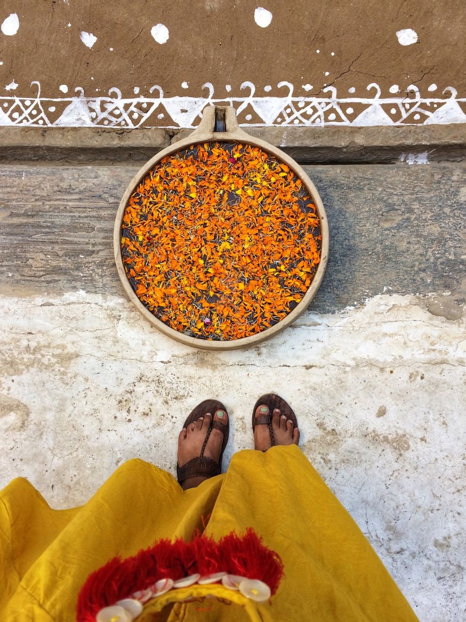 Photo of Mandawa, Rajasthan, India by Mahima Agarwal