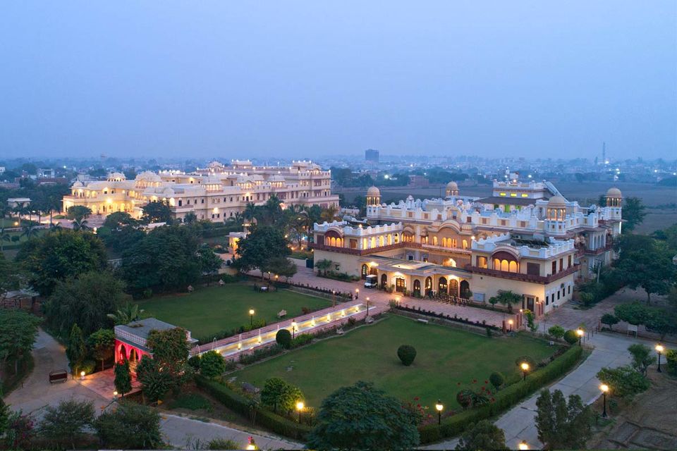 Photo of 4 Heritage Hotels In Bharatpur Costing Less Than Rs 7000 by Mahima Agarwal