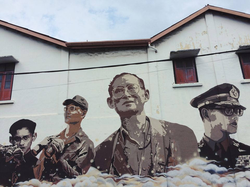 Photo of Here's How I Discovered The Charming, Artsy Side Of Phuket And You Can Too! by Mahima Agarwal