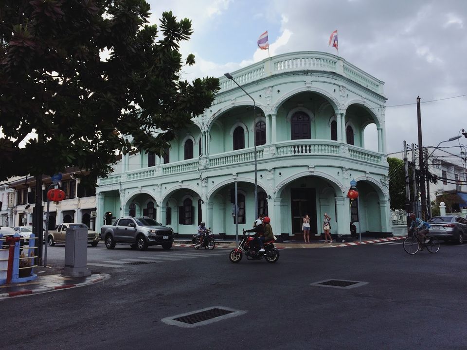 Photo of Here's How I Discovered The Charming, Artsy Side Of Phuket And You Can Too! by Mahima Agarwal