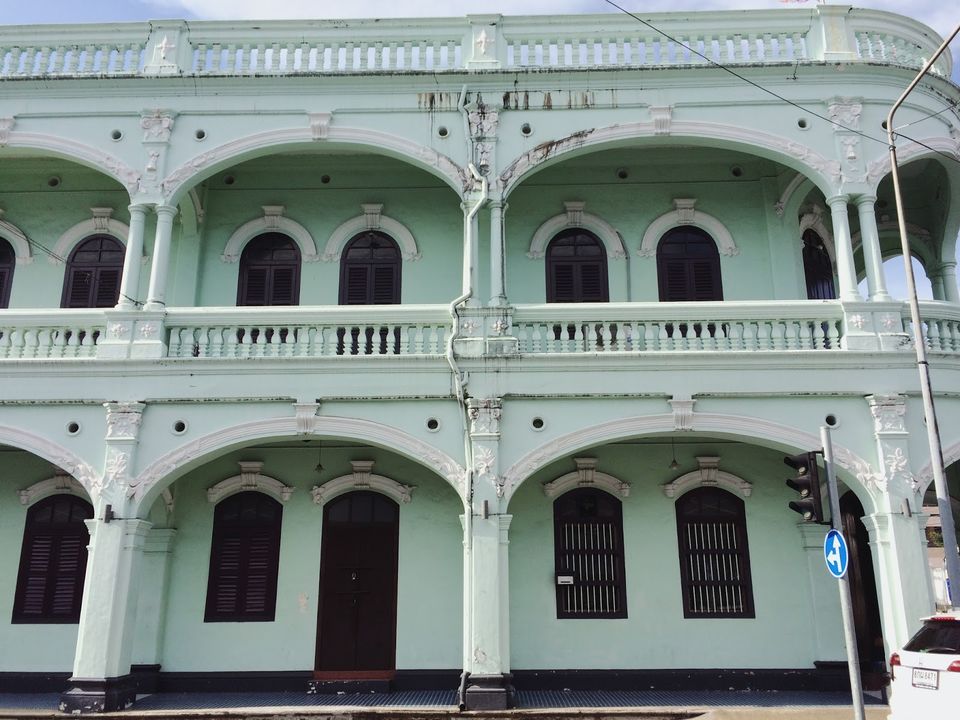 Photo of Here's How I Discovered The Charming, Artsy Side Of Phuket And You Can Too! by Mahima Agarwal