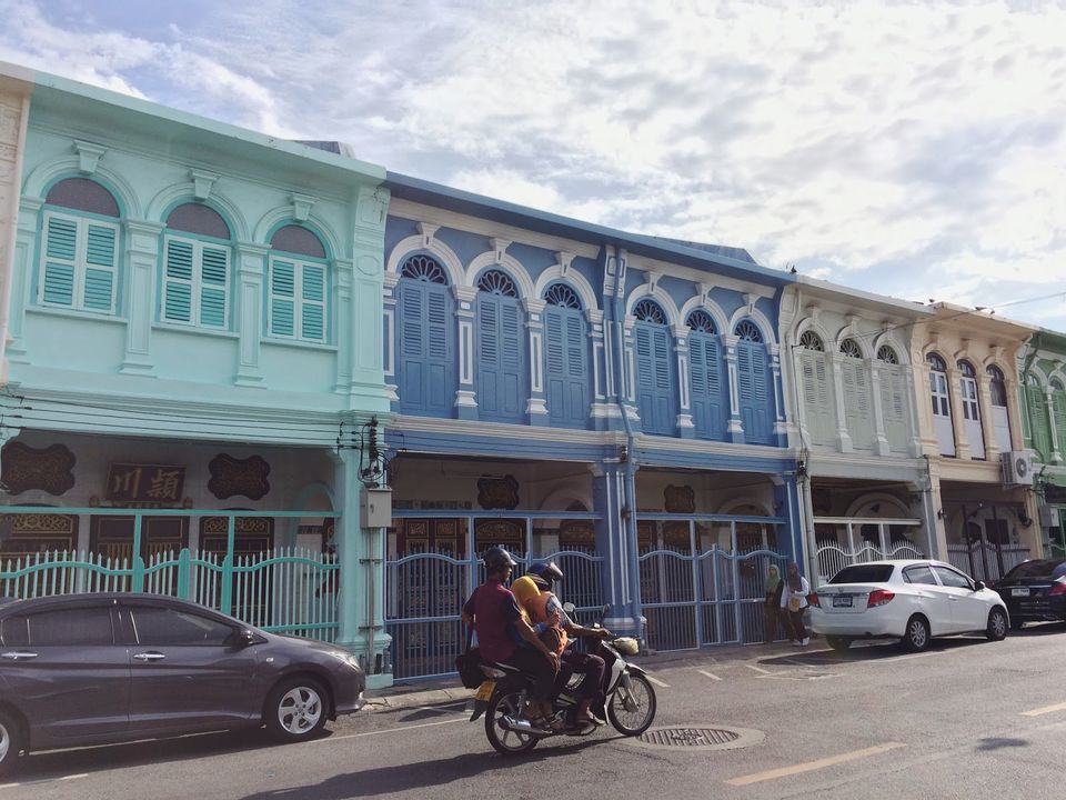 Photo of Phuket, Thailand by Mahima Agarwal