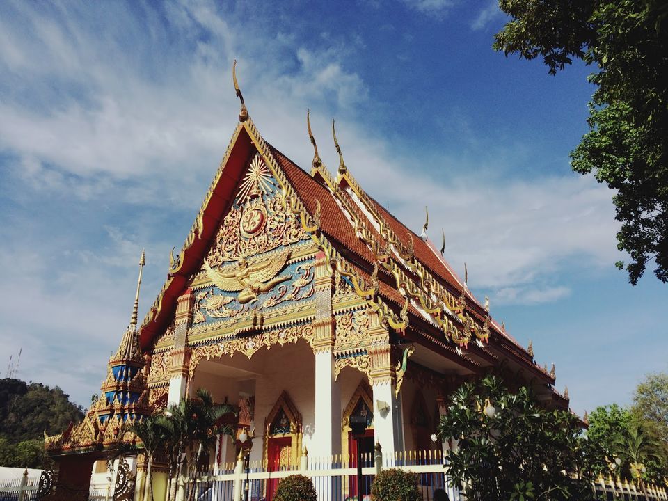 Photo of Hipster Cafes, Charming Streets And Vintage Hotels: Phuket Beyond The Nightlife by Mahima Agarwal